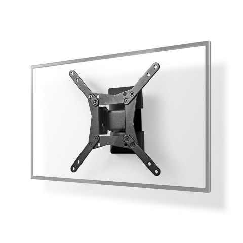 Laikiklis TV 10" - 32", 30kg Nedis juodas (black) 